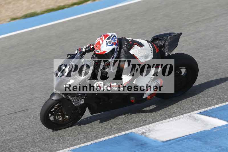 /01 26.-28.01.2024 Moto Center Thun Jerez/Gruppe gruen-green/181